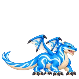 Gustwing hatchling